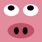 Hungry Pig ikona