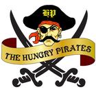The Hungry Pirates icône