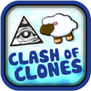 Clash Of Clones APK