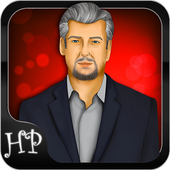 Mystery Case icon