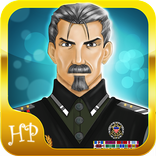 Mystery Case: The General