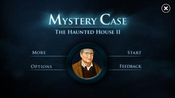 Mystery Case: Haunted House 2 Affiche