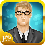 Mystery Case: The Private Eye