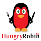 Hungry Robin icône