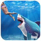 Guide Hungry Shark Evolution World 2 ícone