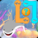 shark games free kids memory APK