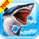 Hungry Shark Attack 2 - Hungry Shark World Games APK