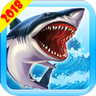 ikon Hungry Shark Attack 2 - Hungry Shark World Games