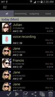 Voice Blackbox syot layar 1