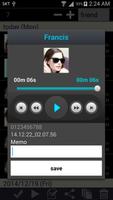 Voice Blackbox syot layar 3