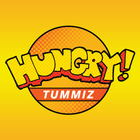 Hungry Tummiz أيقونة