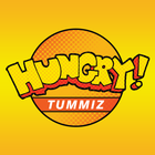 Hungry Tummiz آئیکن