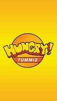 Poster Hungry Tummiz