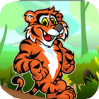 Hungry Tiger Target icon