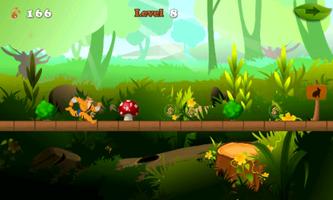 Hungry Tiger Target screenshot 2