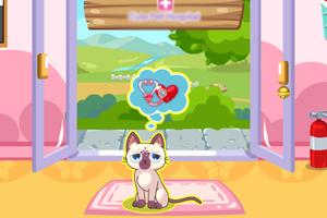 Petty Pet Hospital スクリーンショット 2