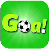 Goa Soccer
