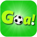 Goa Soccer icône