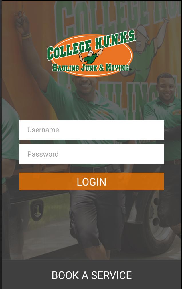 Hunkware For Android Apk Download