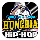 Hungria Hip hop Música e Letras アイコン