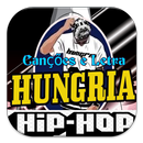 Hungria Hip hop Música e Letras APK