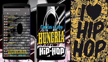 Hungria Hip hop Música e Letras gönderen