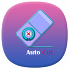 Remove Object :Cut unwanted content in photos 2018 アイコン