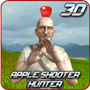 Apple Shooter Hunter APK