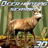 Deer Hunting Season icône