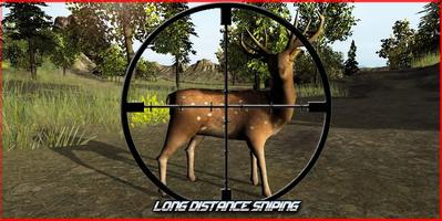 Deer Hunting Season capture d'écran 2
