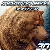 Mountain Bear Hunter icon