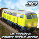 Ultimate Train Simulator APK