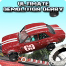 Ultimate Demolition Derby aplikacja