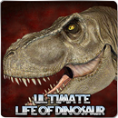 Ultimate Life Of Dinosaur 3D APK