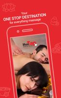 HunTap - Offers & deals on Spa and Massage screenshot 1