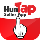 HunTap Seller App アイコン