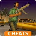 Cheat Guide for Grand Theft Auto: Vice City