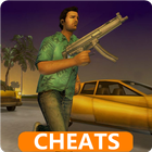Cheat Guide for Grand Theft Auto: Vice City icône