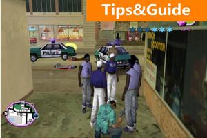 Cheat Guide for Grand Theft Auto: Vice City capture d'écran 1