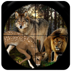 Wild Hunter 2016 icon
