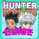 Guide for Hunter X Hunter APK