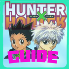 Guide for Hunter X Hunter アイコン