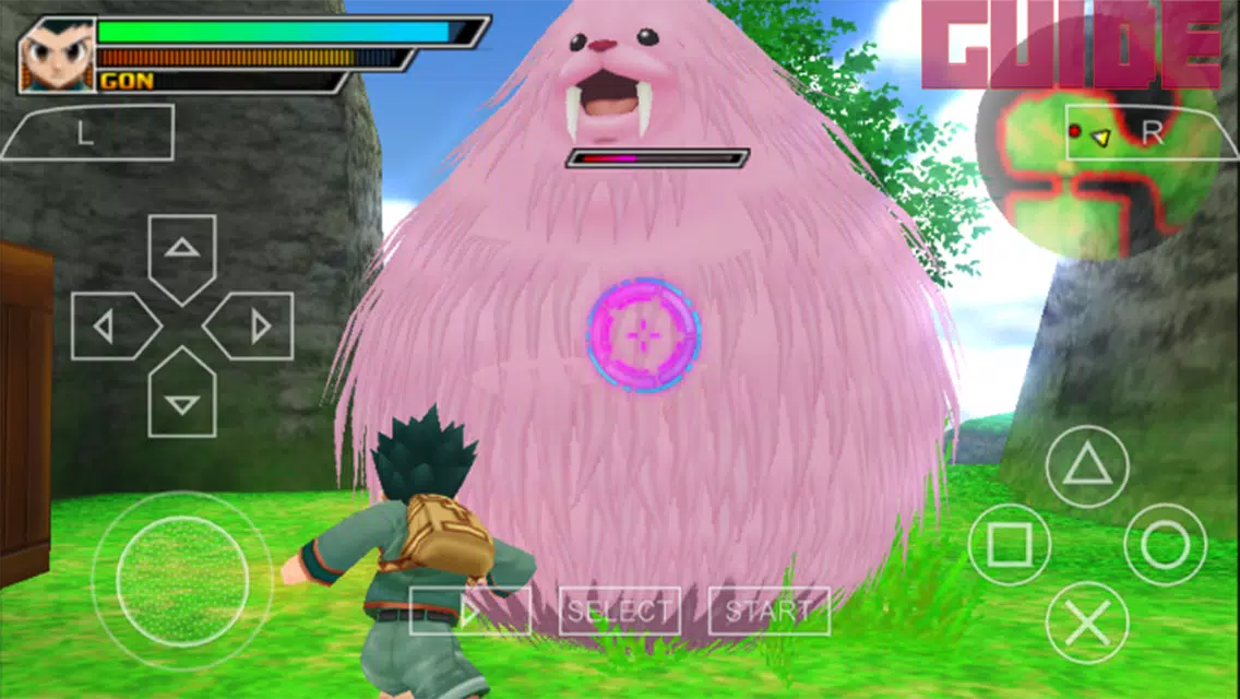 Download do APK de Guide For Hunter X Hunter para Android