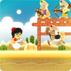 Aladeen Street X Hunter APK