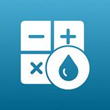 Hunter Dripline Calculator أيقونة