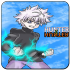 Tips Of Hunter x Hunter أيقونة