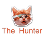 The Hunter for Product Hunt icon