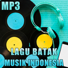 Top Lagu Batak Terbaik アイコン