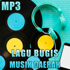 Top Lagu Bugis Terbaik ícone