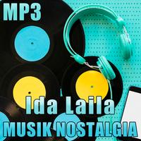 Mp3 Ida Laila Populer Affiche